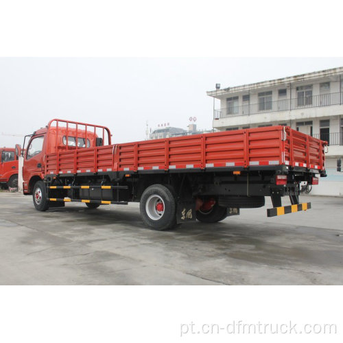 Caminhão de carga Dongfeng CAPTAIN C série 125HP
